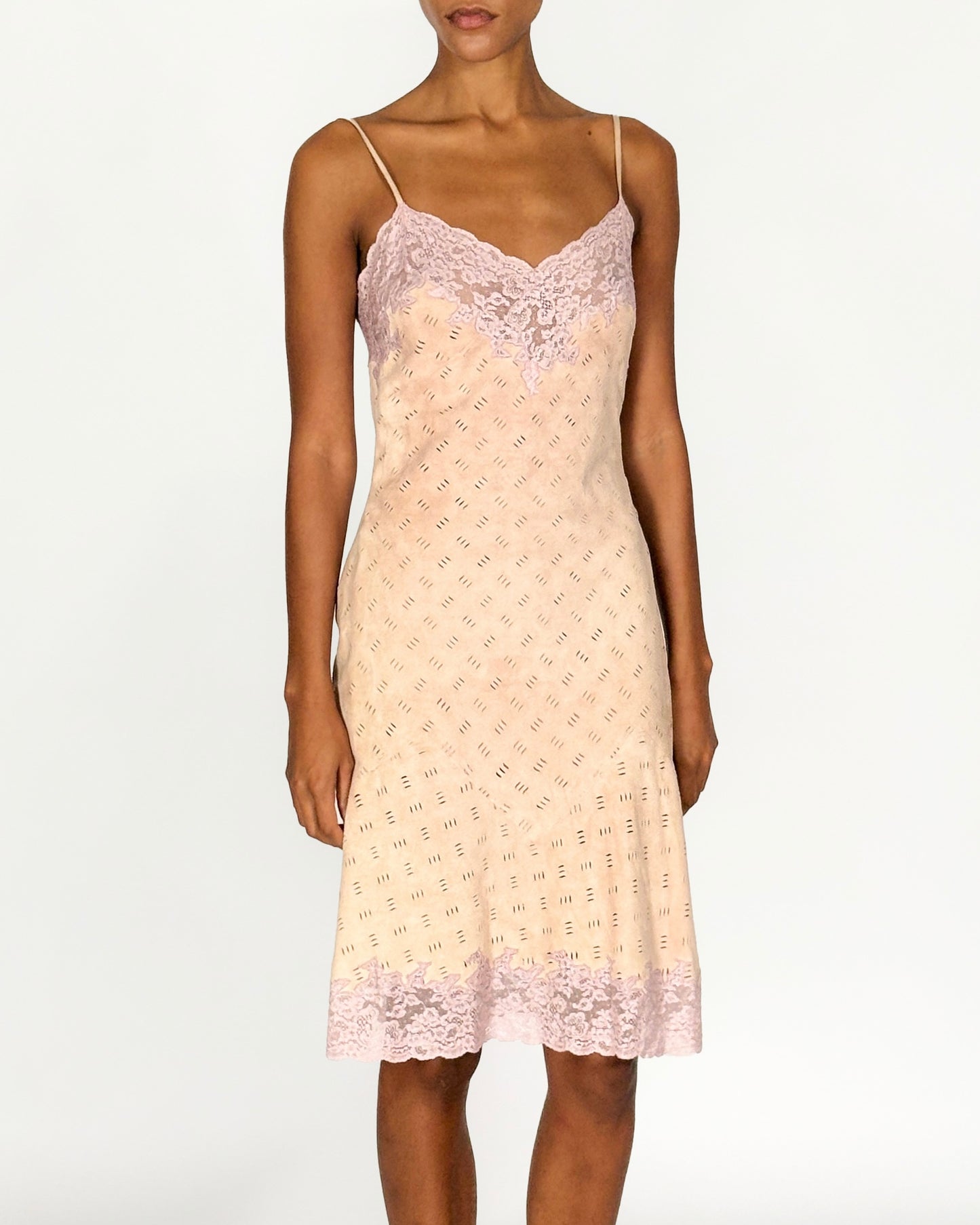 Christian Dior by John Galliano 1999 Dress