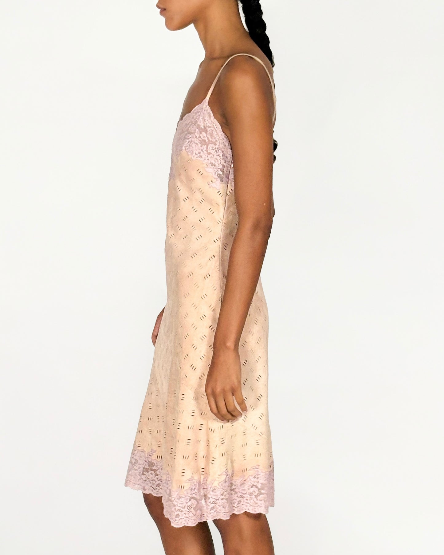 Christian Dior by John Galliano 1999 Dress