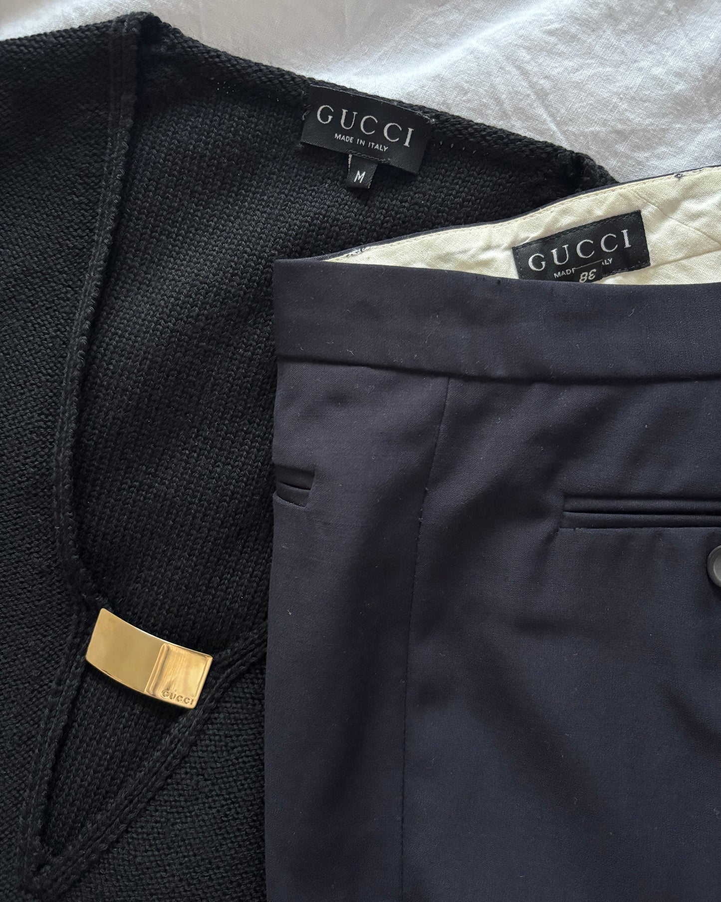 Gucci by Tom Ford 1996 Set