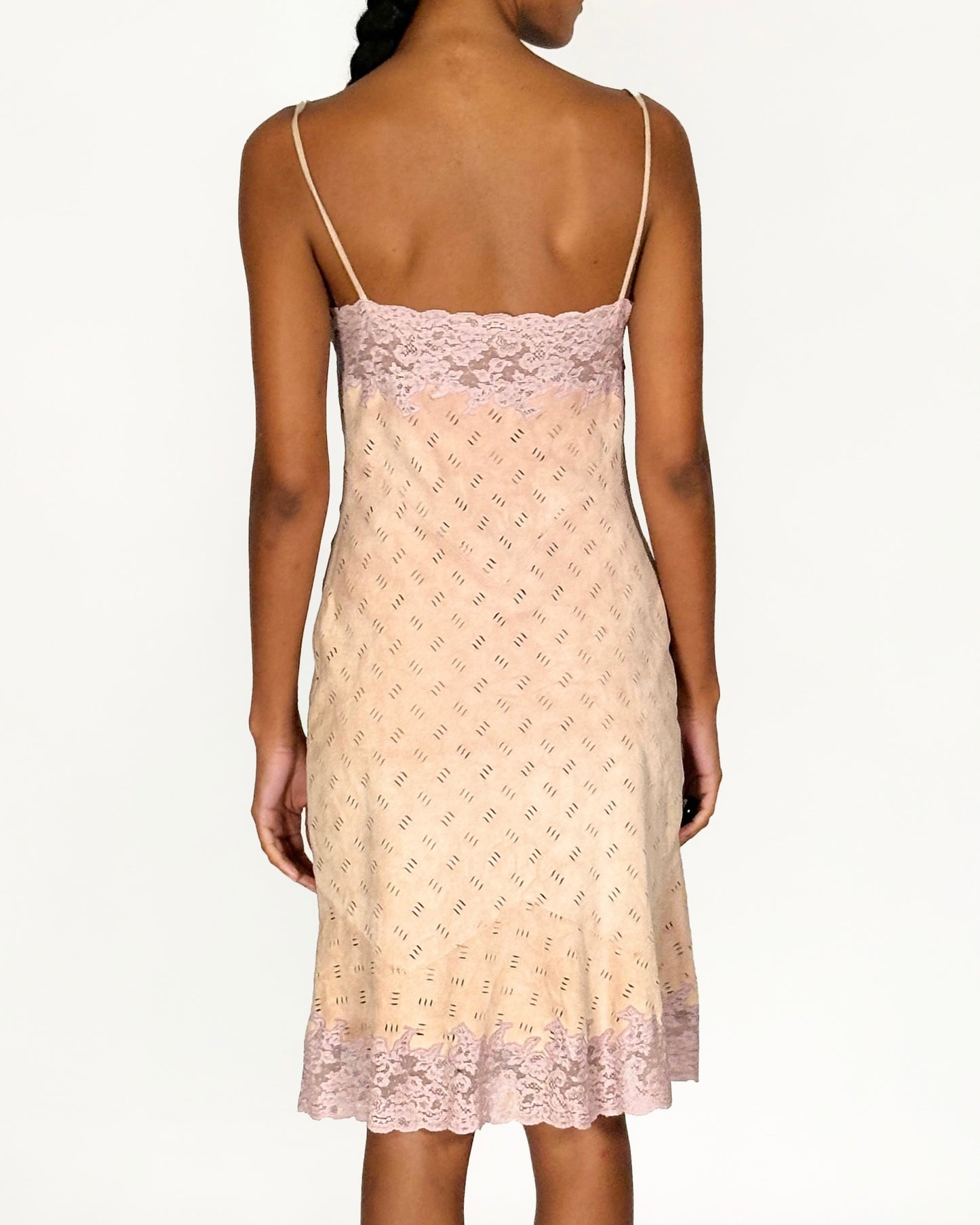 Christian Dior by John Galliano 1999 Dress