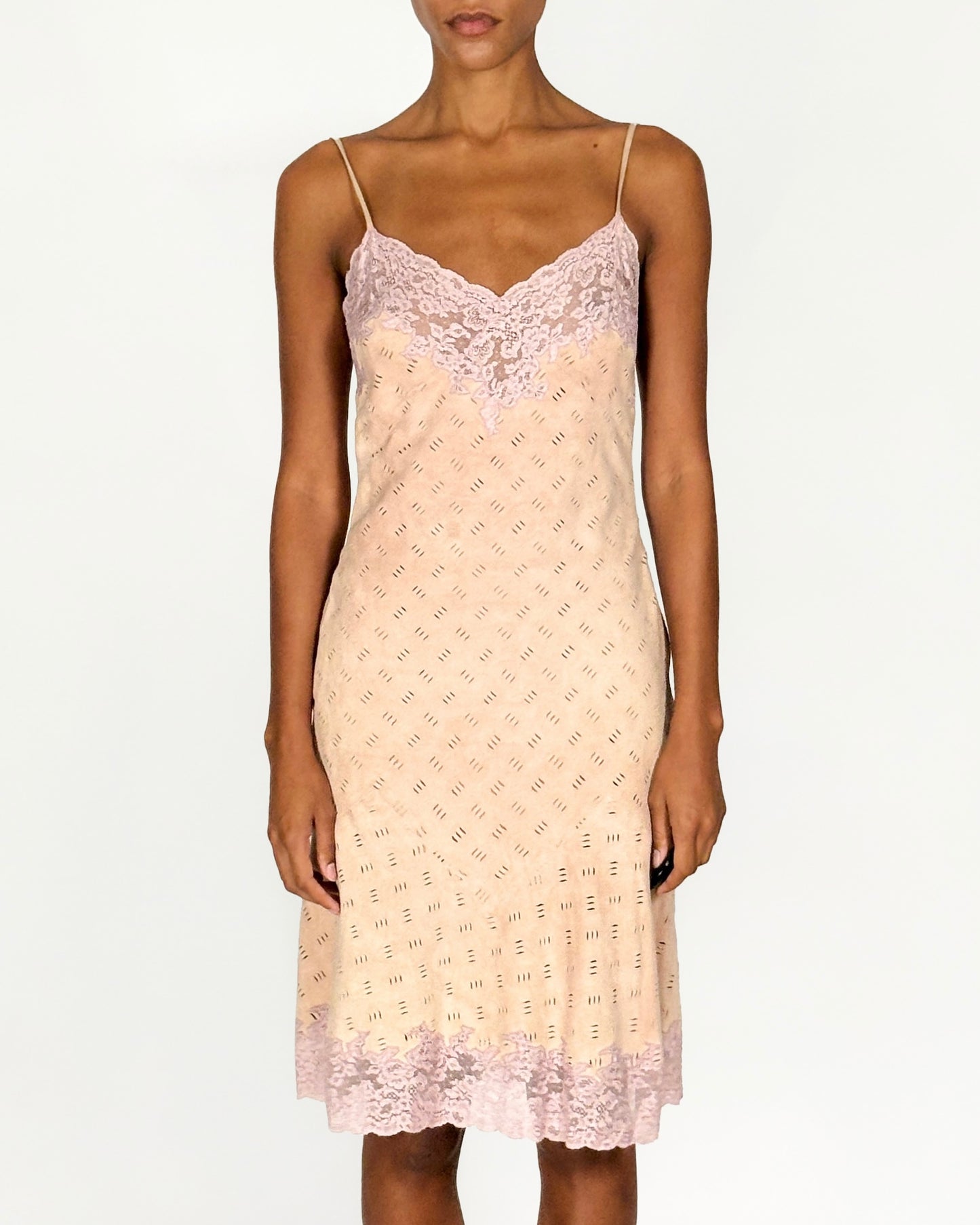 Christian Dior by John Galliano 1999 Dress