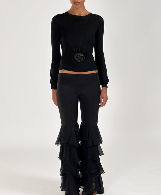 Gucci by Tom Ford 1999 Runway Set