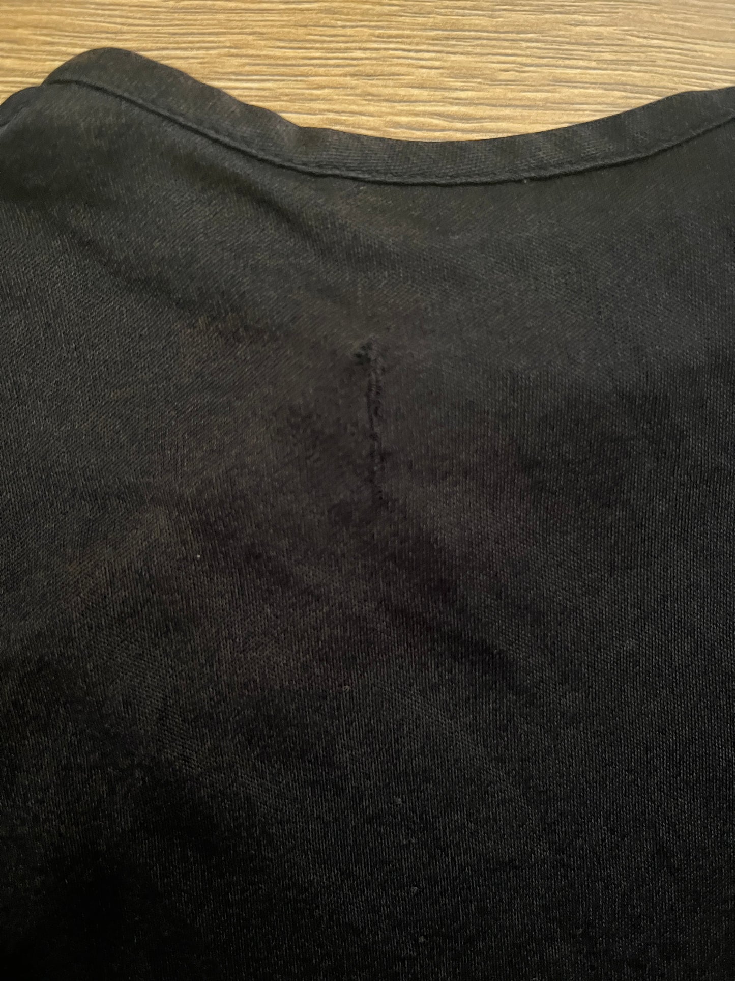 Alexander McQueen 1997 Zip Top
