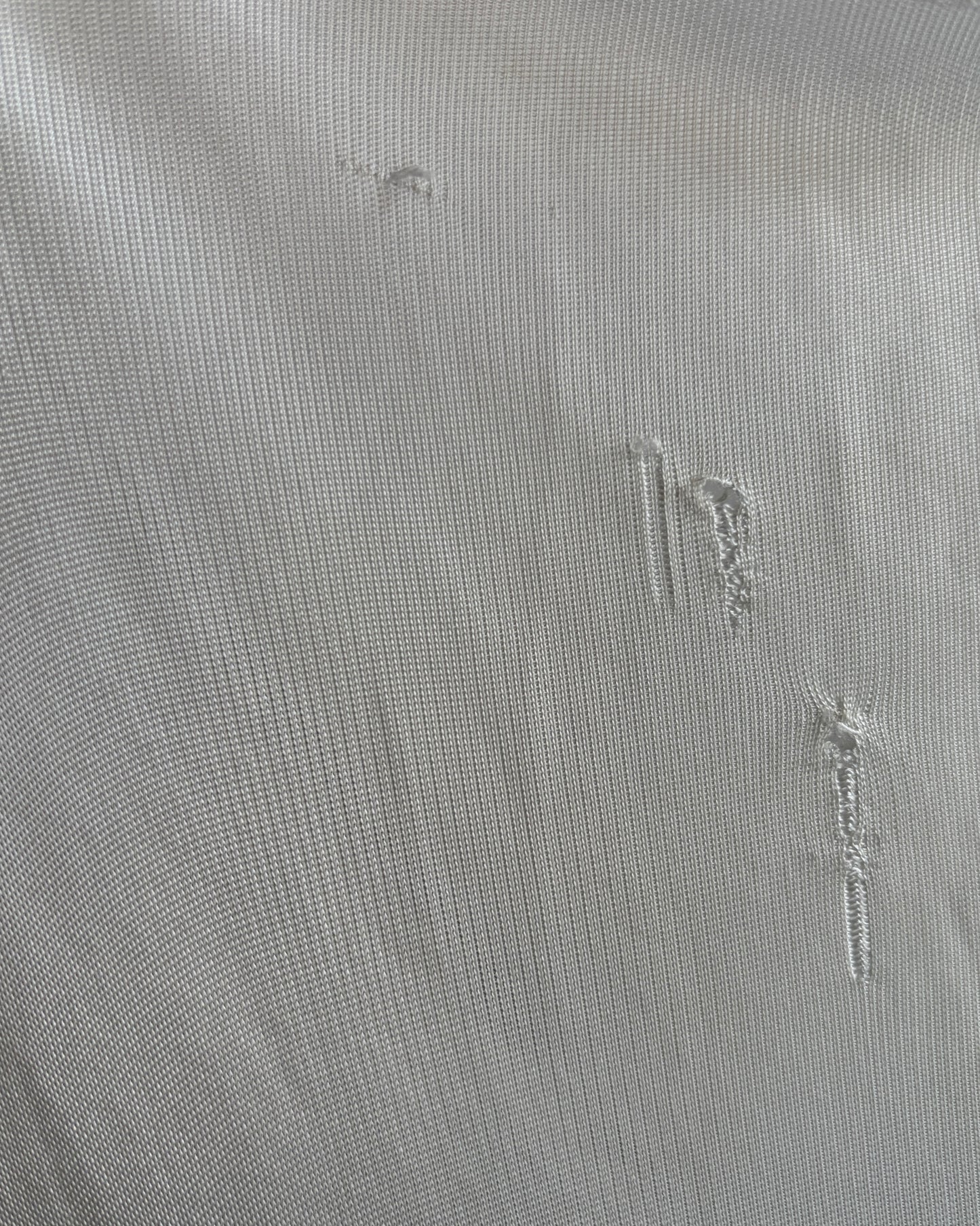 Maison Martin Margiela 1996 Tromp L'oiel Sequin Dress