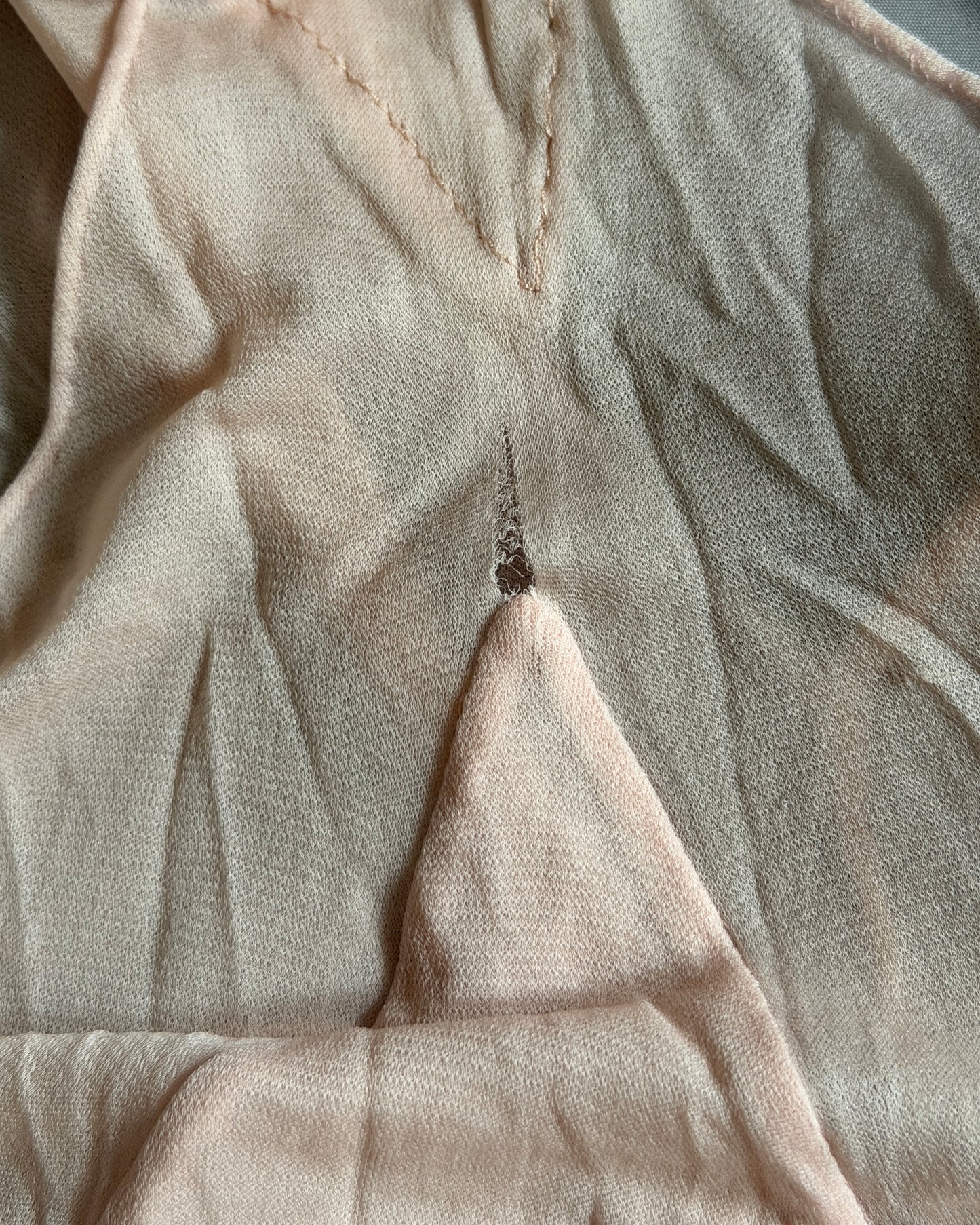 Yves Saint Laurent by Tom Ford 2004 Dress