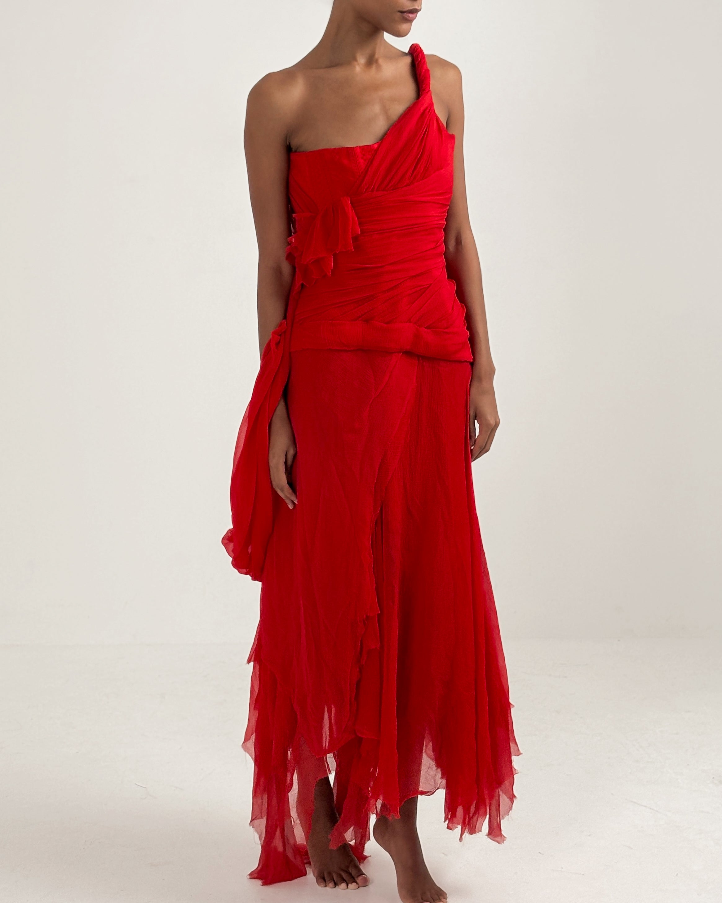 Alexander McQueen – COUL ARCHIVE