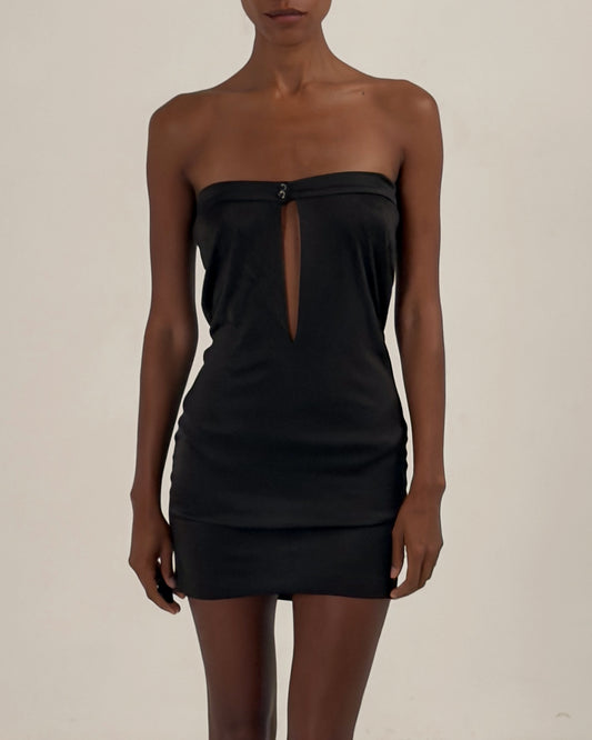Chloé by Stella McCartney 2000 Mini Dress
