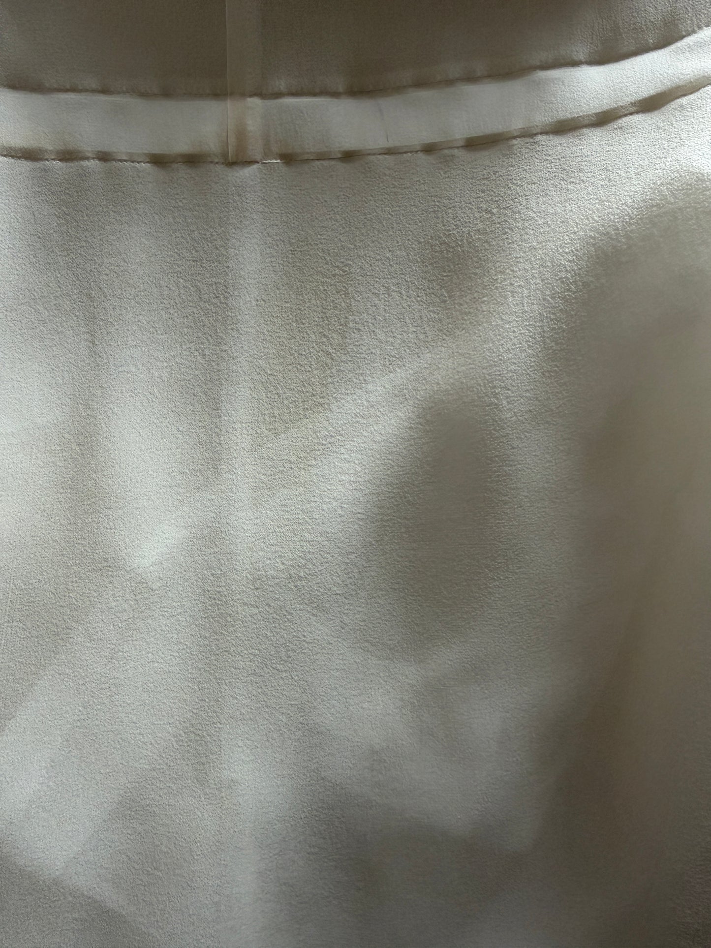 Comme des Garçons 2005 'Broken Bride' Dress