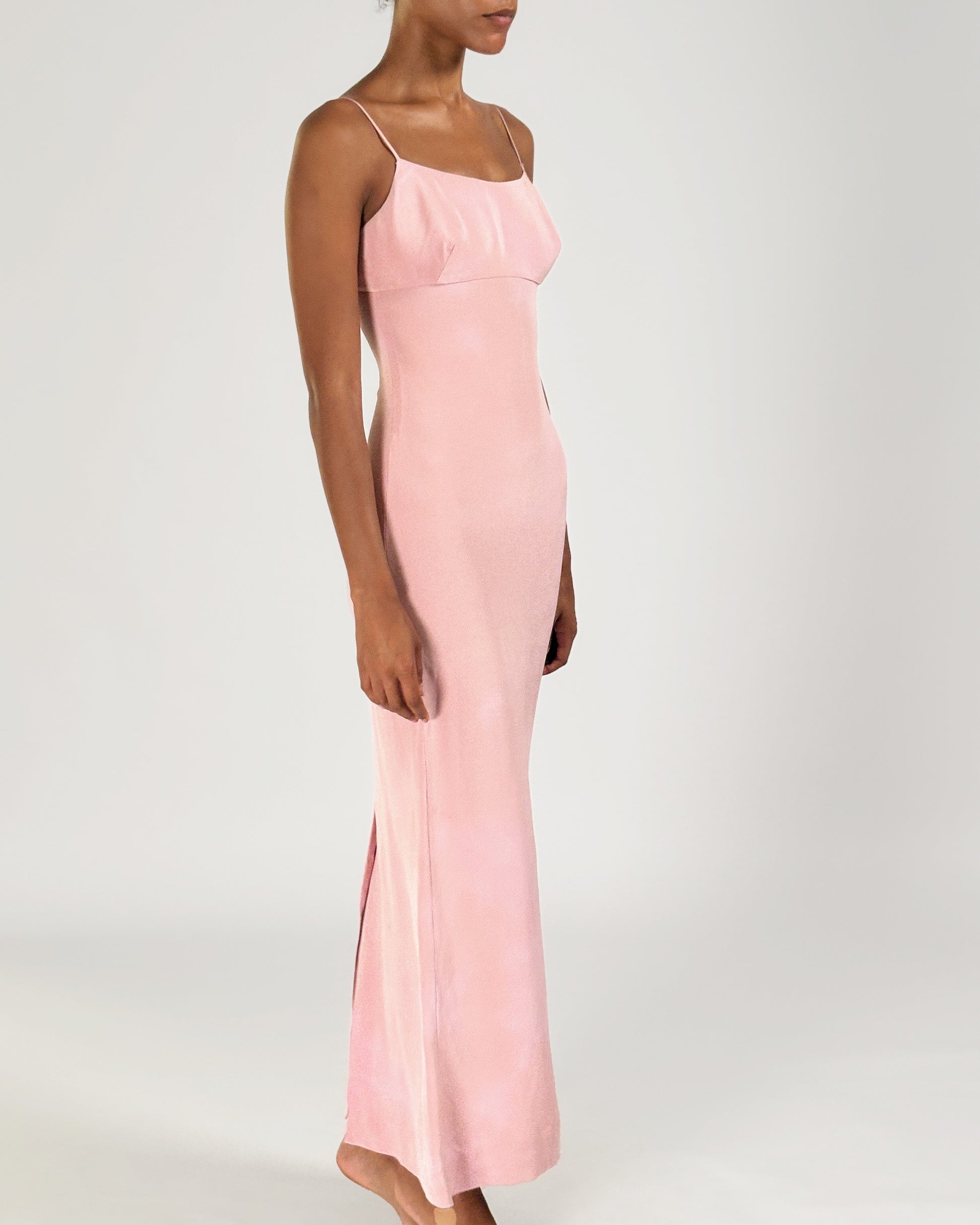 Dolce & Gabbana 1996 Pink Dress Dolce & Gabbana 1996 Pink Dress