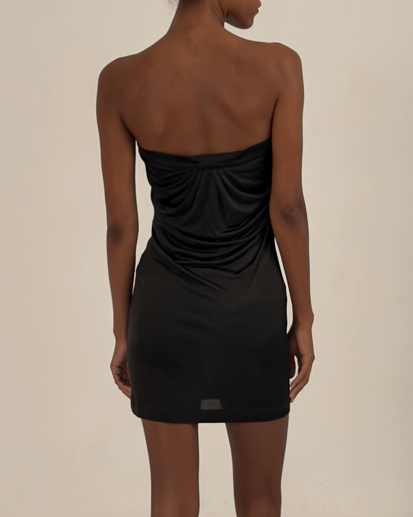 Chloé by Stella McCartney 2000 Mini Dress