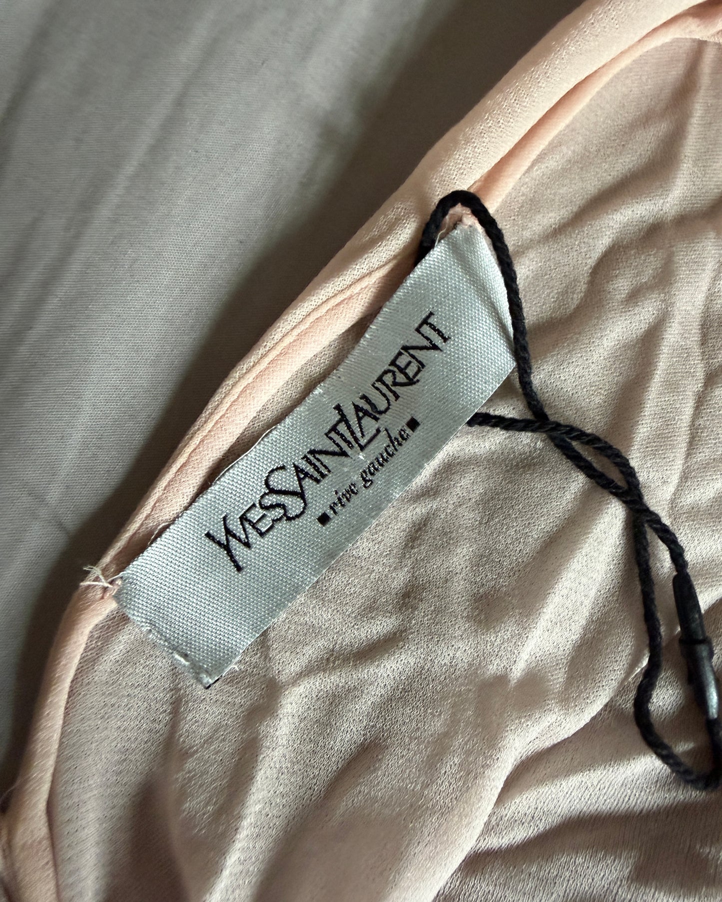 Yves Saint Laurent by Tom Ford 2004 Dress
