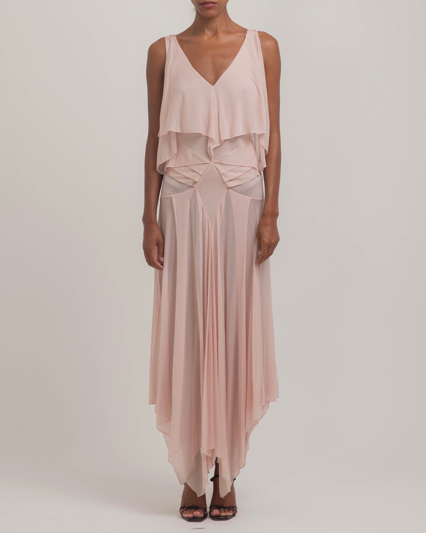 Yves Saint Laurent by Tom Ford 2004 Dress