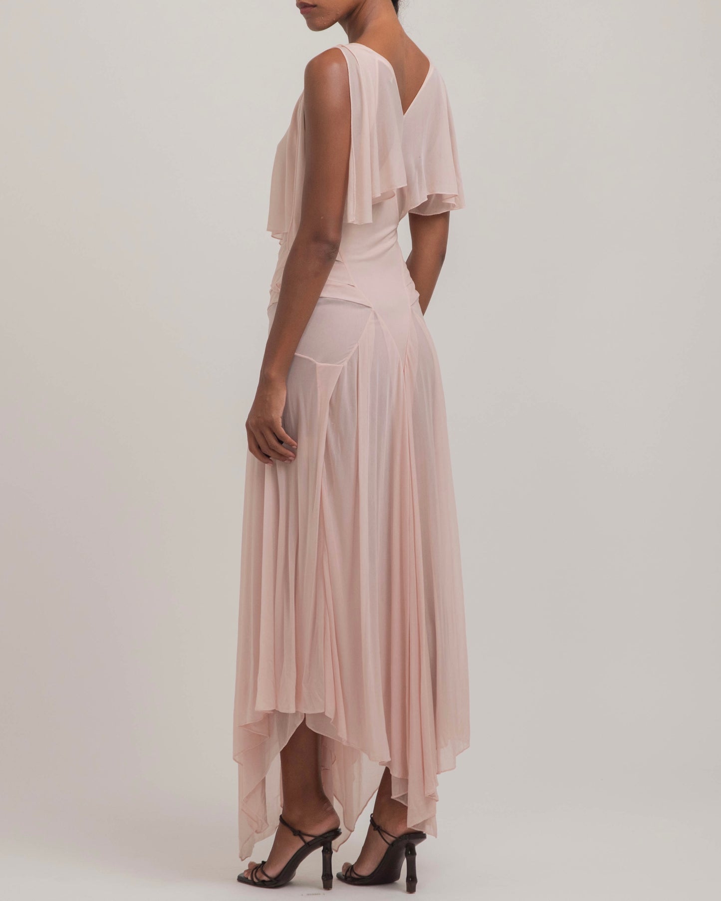 Yves Saint Laurent by Tom Ford 2004 Dress