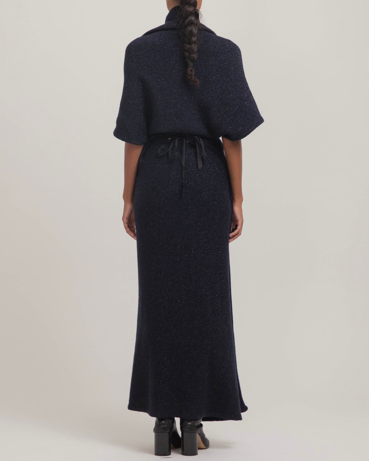 Martin Margiela 1999 Wrap dress