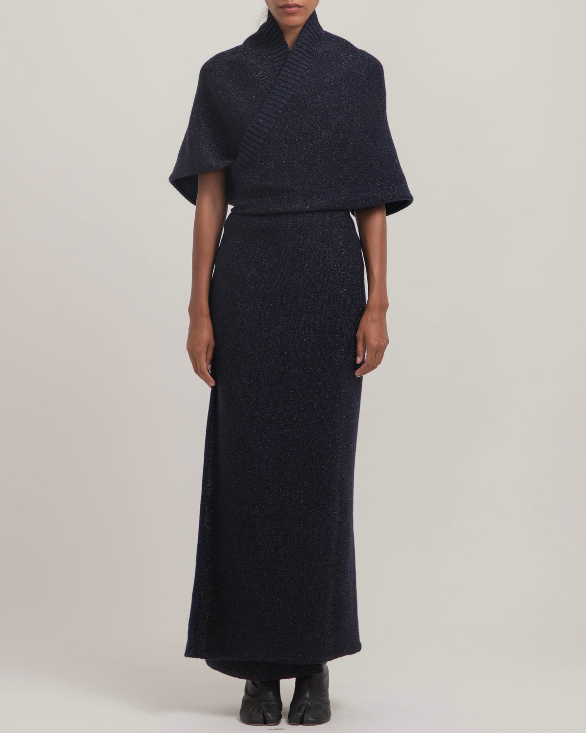Martin Margiela 1999 Wrap dress