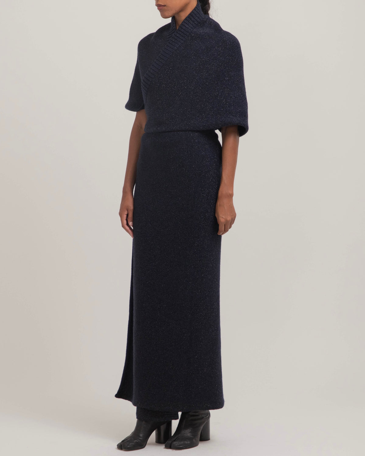Martin Margiela 1999 Wrap dress